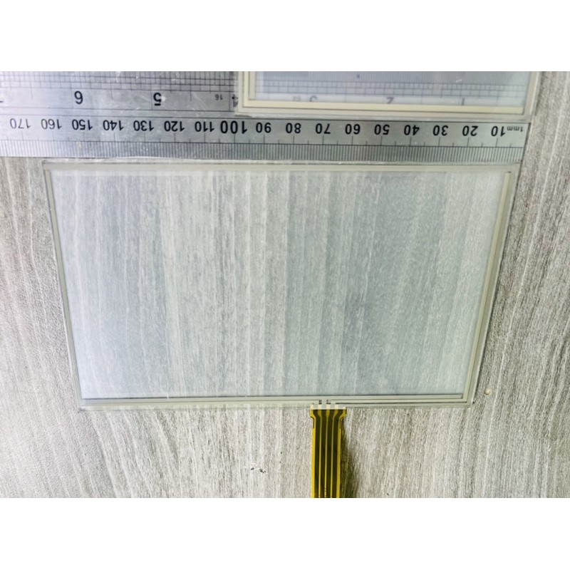 Tấm cảm ứng điện trở 7 inch