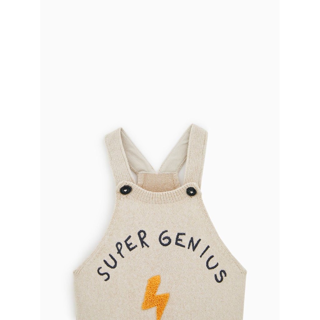 Yếm zara mẫu mới cho bé trai và bé gái