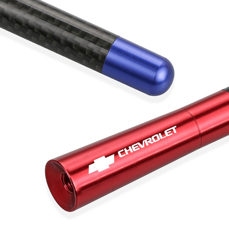 Ăng Ten Radio AM / FM Bằng Kim Loại 4 Màu Gắn Nóc Xe Hơi Chevrolet Captiva Colorado Cruze Spark Malibu Trax Aveo | BigBuy360 - bigbuy360.vn