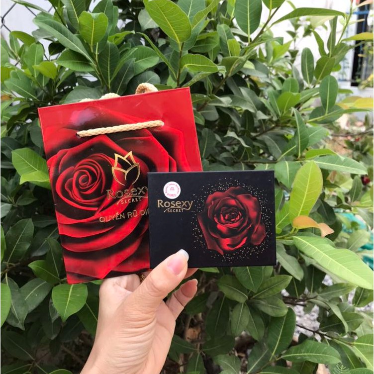 [Ảnh thật] nước hoa vùng kín Rosexy chính hãng | BigBuy360 - bigbuy360.vn