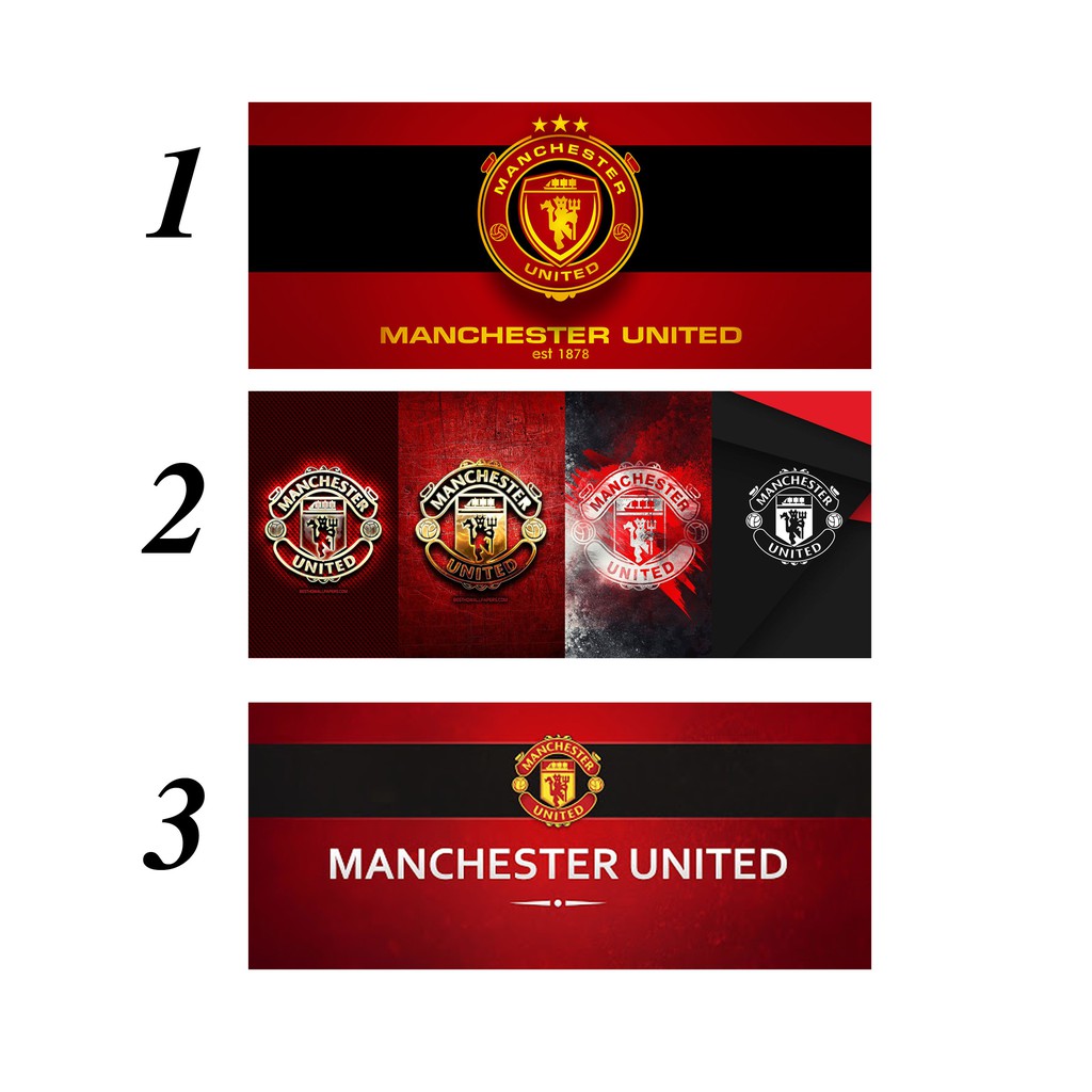 Cốc sứ Manchester United