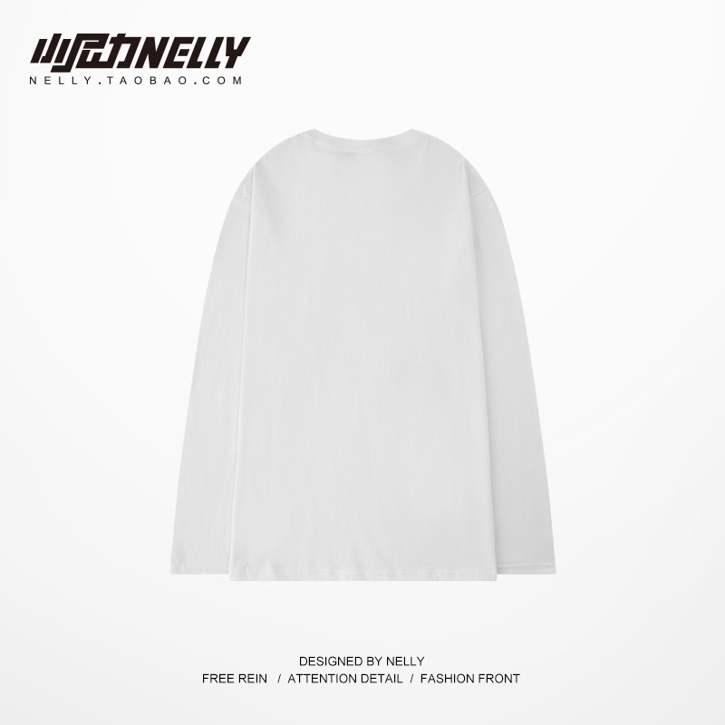 (CÓ SẴN) Aó thun dài tay Nelly : Mẫu JOKER | BigBuy360 - bigbuy360.vn