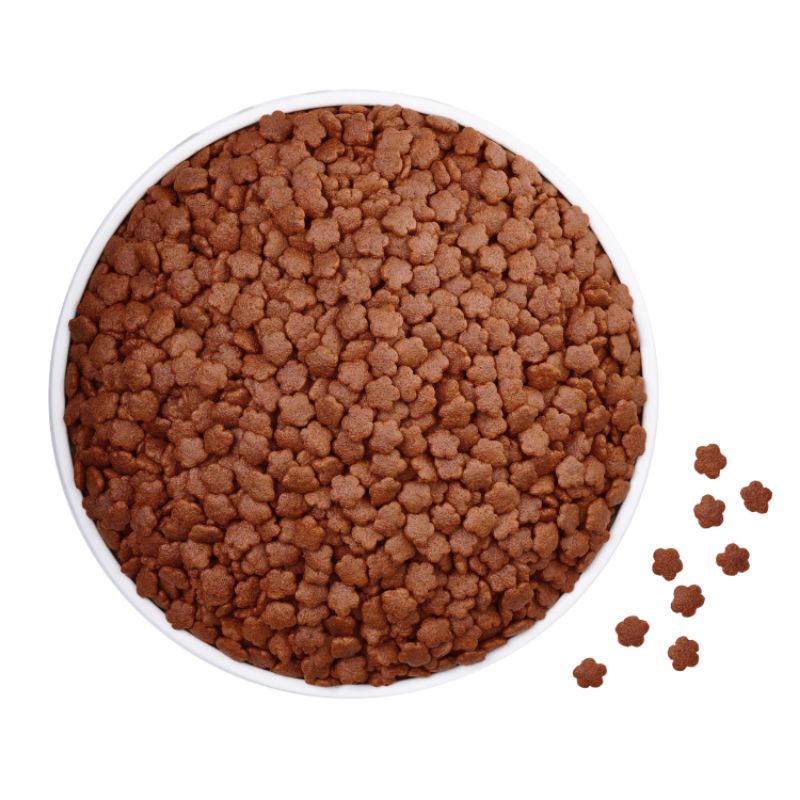 [Bán Sỉ] Thức ăn Me-O cho mèo trưởng thành bao 7kg