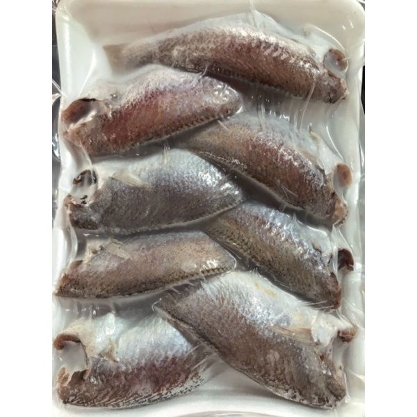 [Hỏa Tốc-HCM]Khô Cá Đù 1 Nắng 500g