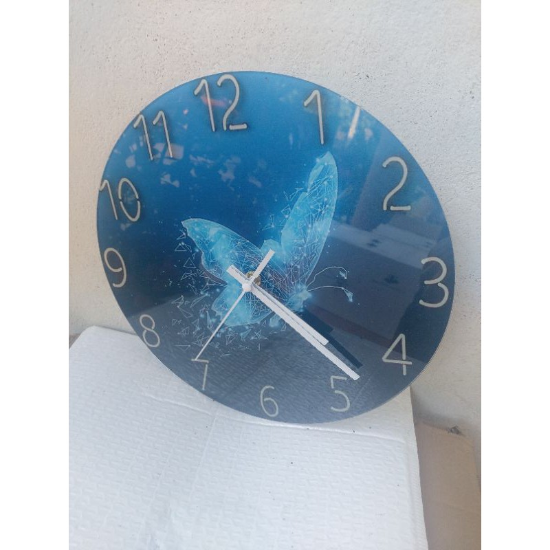 Đồng hồ cheo tường | BigBuy360 - bigbuy360.vn