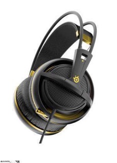 Tai nghe Steelseries Siberia 200