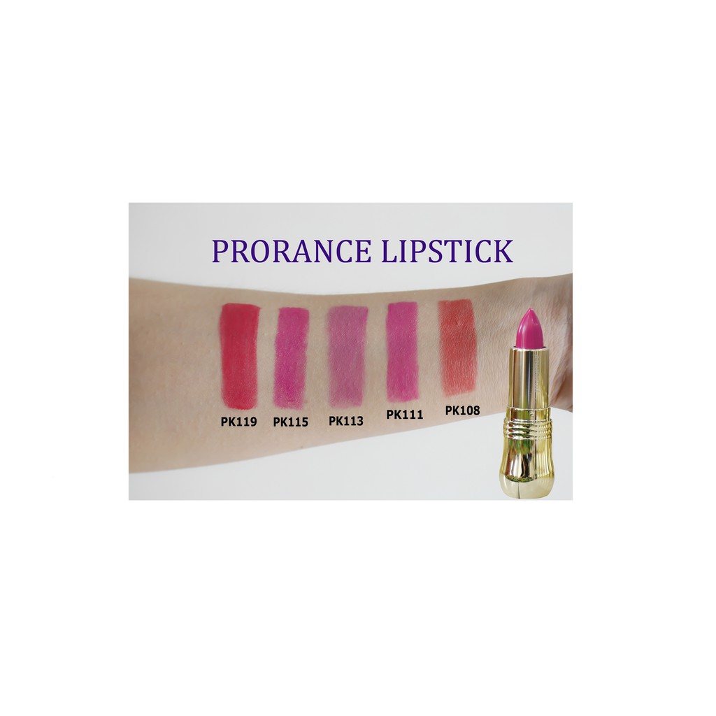 Son môi Prorance - 3.7g | BigBuy360 - bigbuy360.vn
