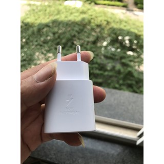 Củ sạc nhanh 25w cho samsung galaxy Note 8 Note 9