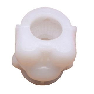 Khuôn Silicon Làm Đá Hình Gấu