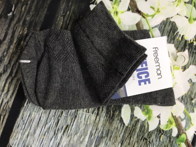 SOF409 VỚ/TẤT DÀI QUA MẮC CÁ