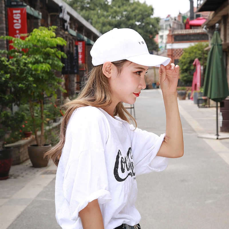 Nón Kết Thời Trang YOUTH Korea Unisex Trend M745