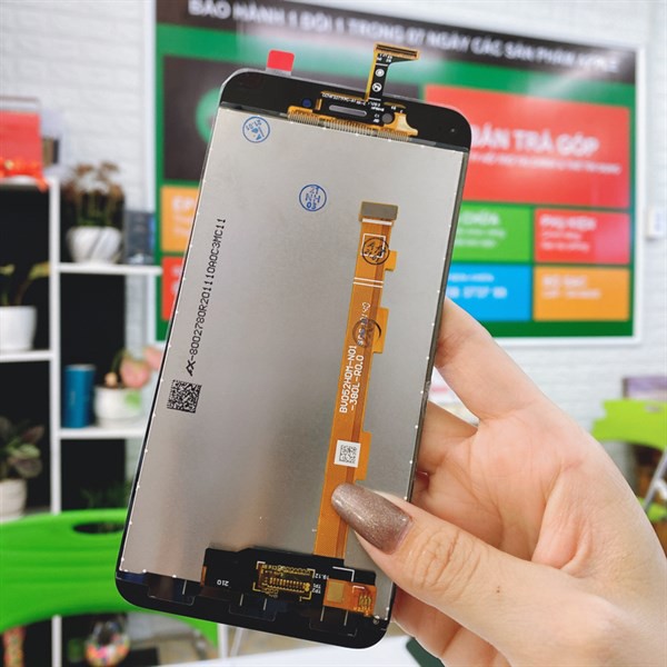 Màn hình Oppo A71 zin hiển thị đẹp đã test OK có bảo hành