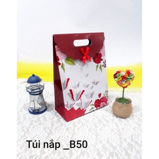 Combo 3 size túi giấy đẹp