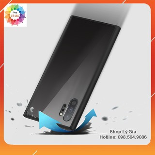 Ốp lưng Likgus chống sốc cho Note 20 Ultra / Note 10 Plus / Note 10