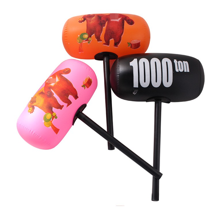 ĐỒ CHƠI BÚA HƠI 1000 TON LOẠI LỚN