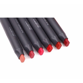 Son lì dạng bút Flat Velvet Lipstick