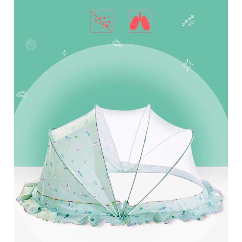 Màn chụp siêu sang chảnh cho bé