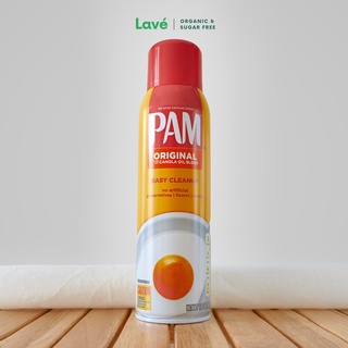 Dầu pam xịt ăn kiêng 0 calories vị organic 12oz 1200 lần xịt date 7/2023