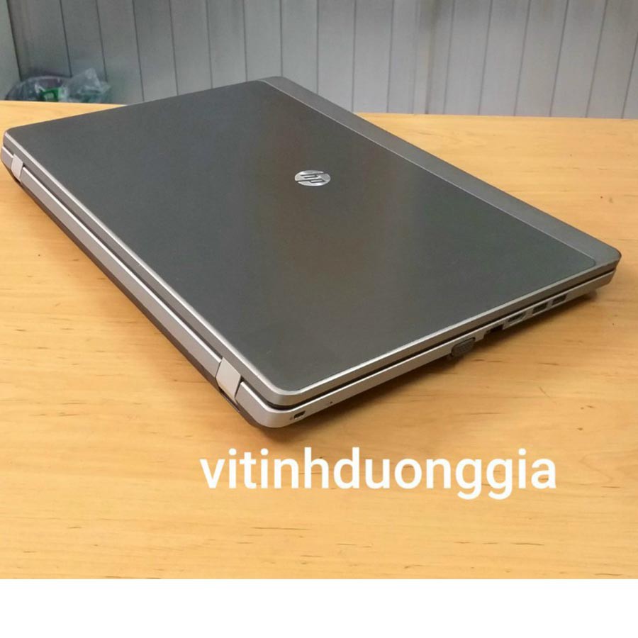 HP Probook 4730S loa to, rõ, màn hình lớn không mỏi mắt | BigBuy360 - bigbuy360.vn
