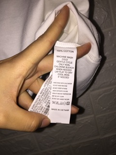 Phông rách cá tính freesize<70kg