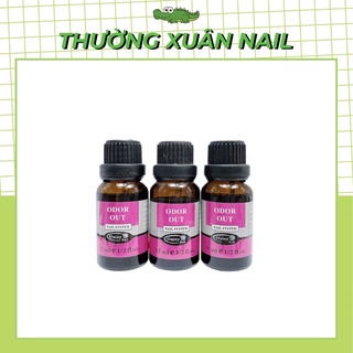 Khử Mùi Lưu Huỳnh Daisy [GIẢM GIÁ SHOCK]