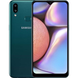 Điện thoại SAMSUNG Galaxy A10S (MÀU XANH LÁ). CHÍNH HÃNG SAMSUNG VIỆT NAM