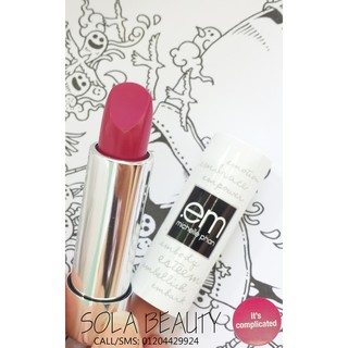 [SALE XẢ KHO] Son dưỡng Em Cosmetics