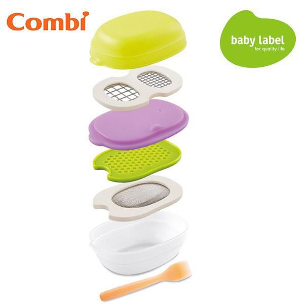 81236 Bộ chế biến đồ ăn tổng hợp combi