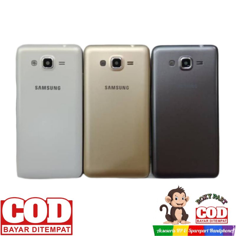 Ốp Lưng Full Body Cho SAMSUNG GALAXY GRAND PRIME G530 G530H