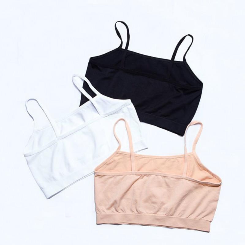 Áo dây mảnh Ecmln ôm dáng đơn giản gợi cảm cho nữ