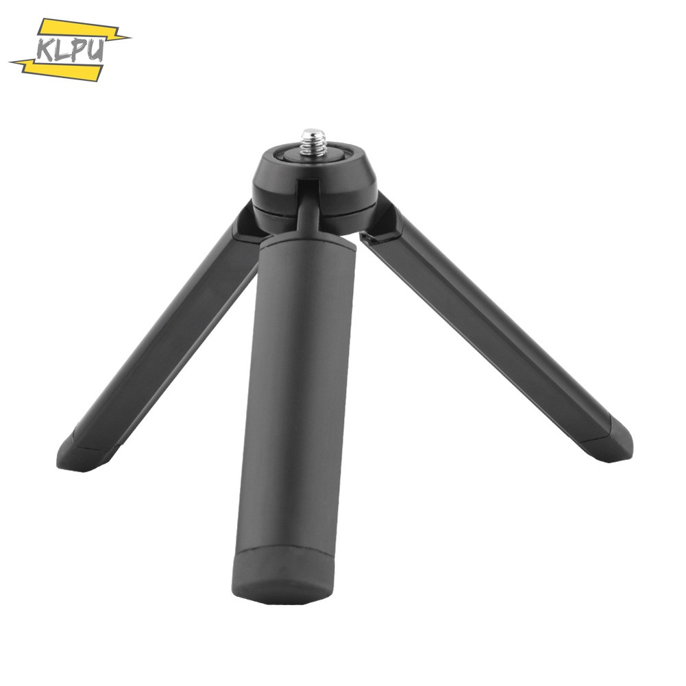 Chân Máy Ảnh Tripod 1 / 4 "Có Ốc Vặn Dành Cho Điện Thoại Di Động Ptz 4