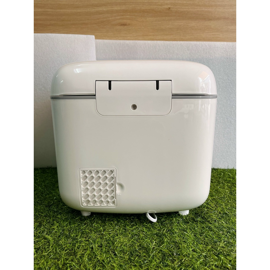 Hộp khử trùng Philips UV-C Disinfection Box HÀNG CHÍNH HÃNG