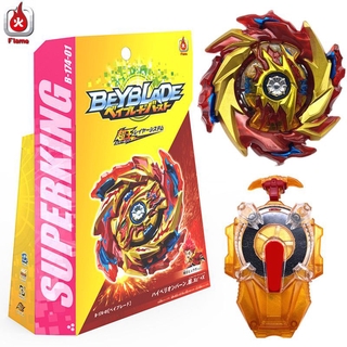Con quay trò chơi Beyblade Burst B174 01