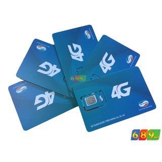 SIM VIETTEL V90! Sim bùm
