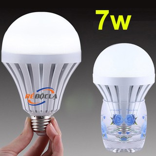 Bóng đèn Led thông minh tích điện 7W