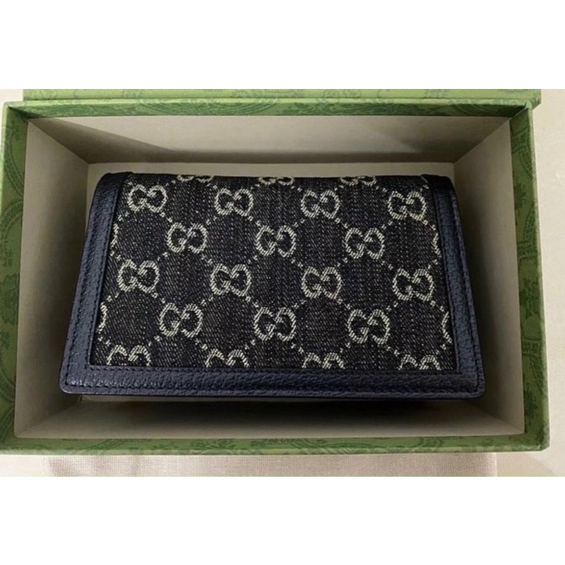 Túi G U C C i đầu rồn g mini sz18