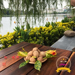 500g Quả óc chó - tặng kìm cho khách đặt hàng từ 1kg - HẠT ÓC CHÓ  nhập khẩu