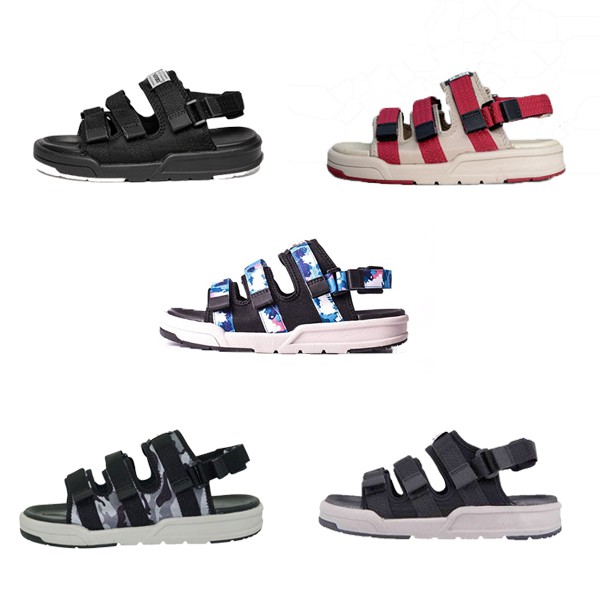 ⭐️Freeship Extra⭐️Giày Sandal Vento Nam/Nữ 3 Quai Xuất Nhật SD1001