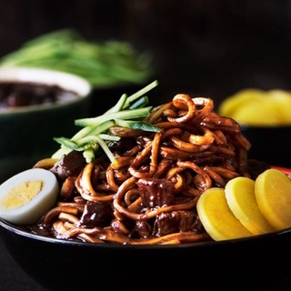 Mì tương đen Bắc Kinh OTTOGI 135G