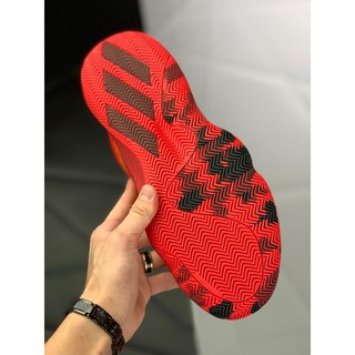【Bắn thật】Adidas D.O.N. Issue thể thao