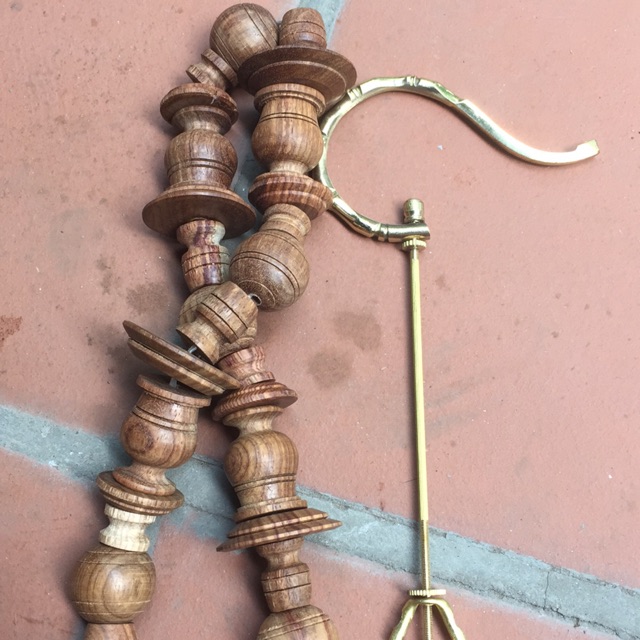 Combo móc + nậm