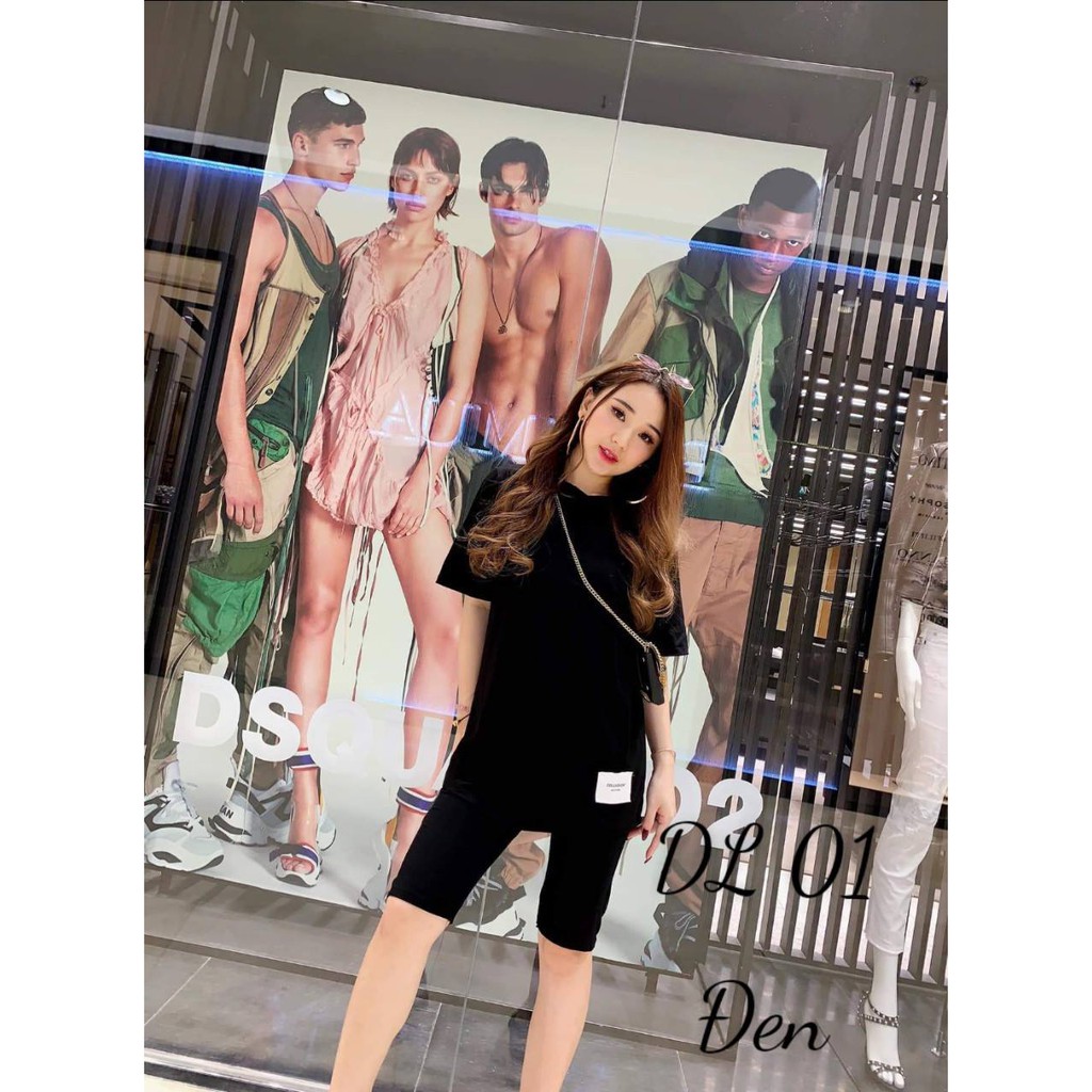 NỮ ĐỒ BỘ LỬNG NỮ thun thái dẻo DL01 (SALE 1 ngày duy nhất) | BigBuy360 - bigbuy360.vn