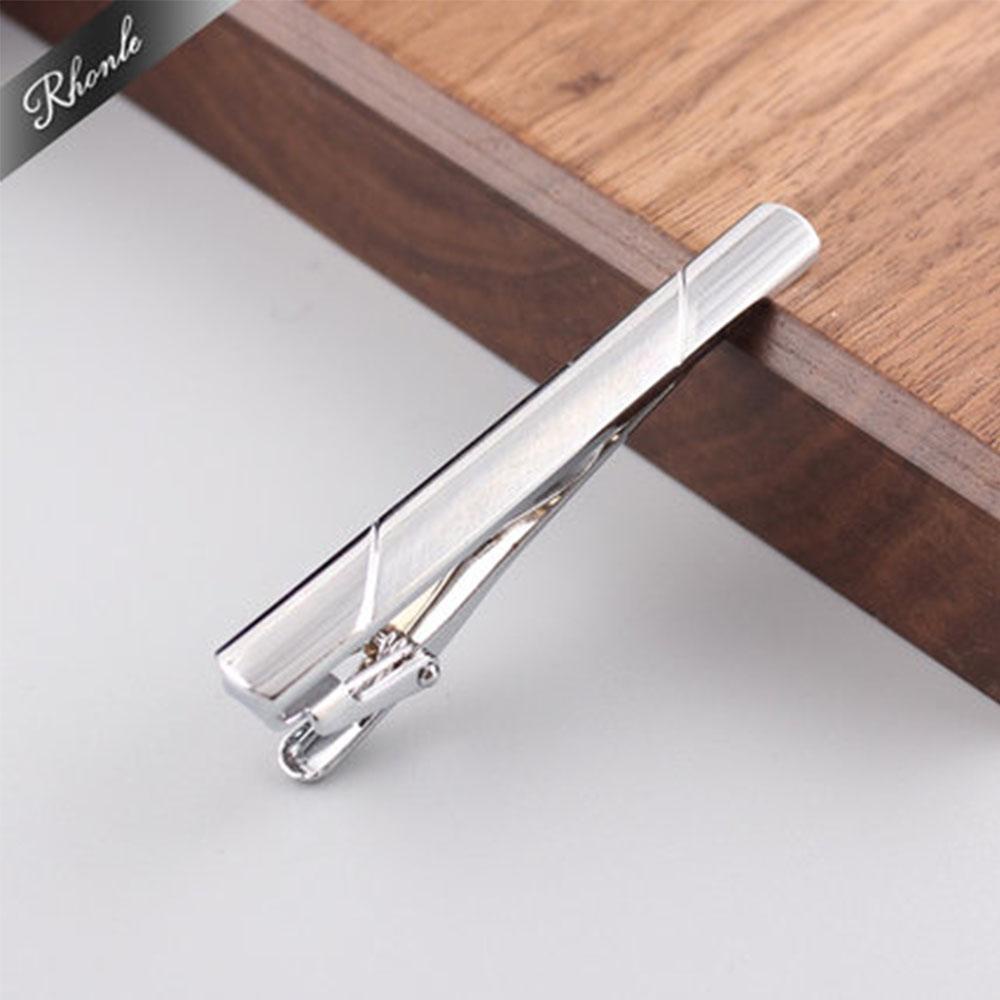 LILYES Kẹp Cà Vạt Thời Trang Cổ Điển Nhiều Kiểu Dáng