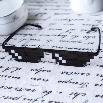 [Mã FAMAYFA giảm 10K đơn 50K] MẮT KÍNH THỜI TRANG THUG LIFE FORM DẸT PHIÊN BẢN RETRO CỰC ĐẸP | BigBuy360 - bigbuy360.vn