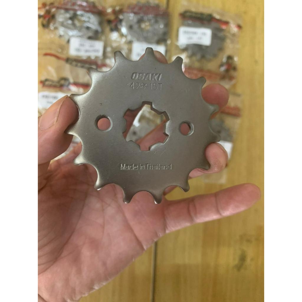 Nhông dĩa osaki các loại xe made in thailand