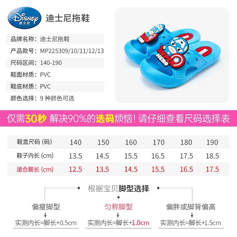 Dép Cho Bé Gái Bé Trai, Dép Chống Vấp cho Bé, Chất Liệu cao cấp, Bọc Mũi Chống Vấp,Chống Trơn Trượt Hiệu Quả