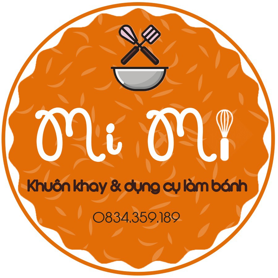 Mimi shop- dụng cụ làm bánh