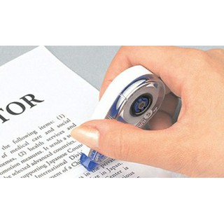 5 Bút Xóa Băng Mini Plus WH-505
