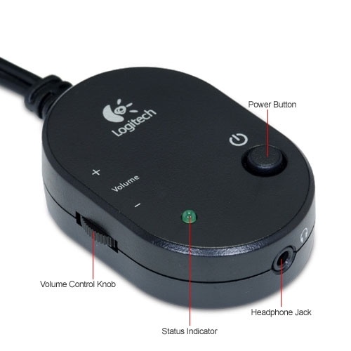 Loa Máy Tính Logitech Z313  Hàng chính hãng BH 24 tháng