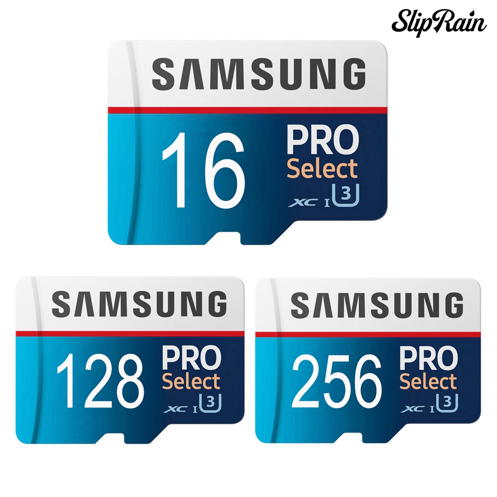 ☺Thẻ Nhớ 16 / 128 / 256GB Tốc Độ Cao Cho Điện Thoại / Máy Tính Bảng / Xe Hơi | BigBuy360 - bigbuy360.vn